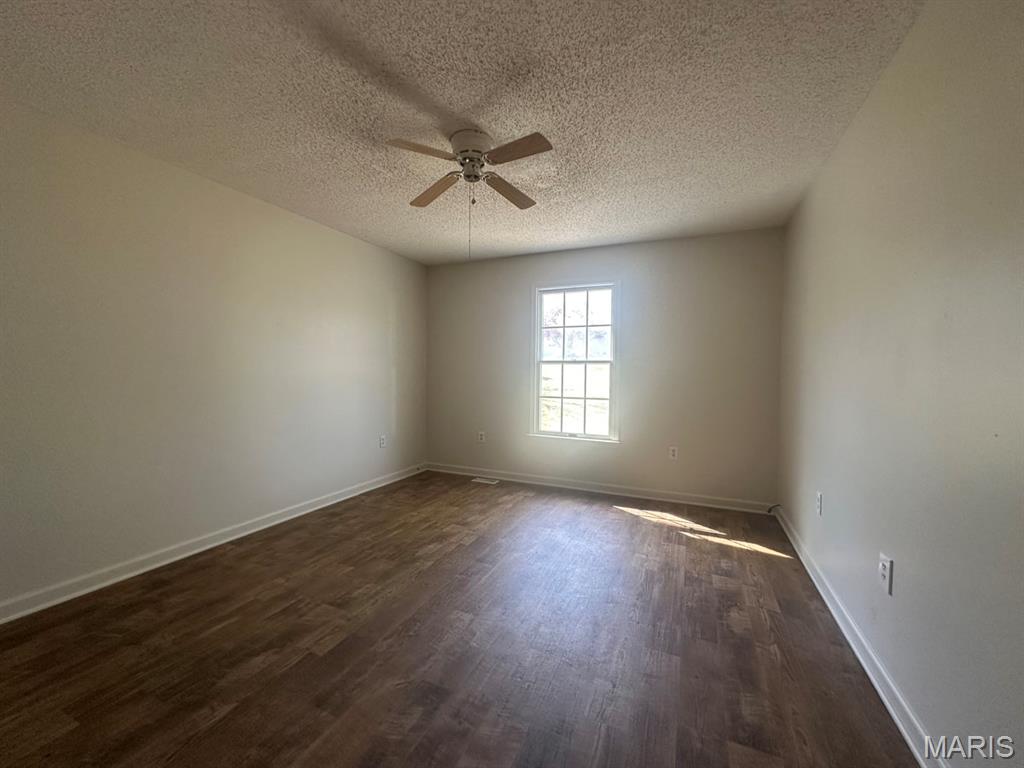 Cedar Hills Sub - Residential