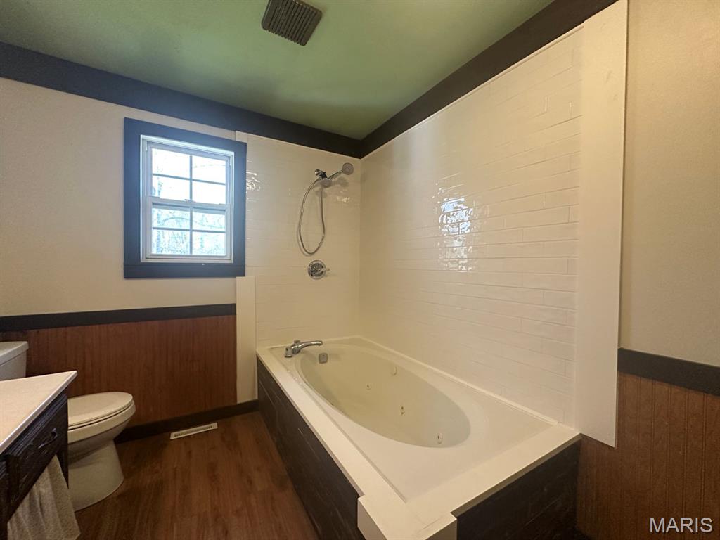 Cedar Hills Sub - Residential