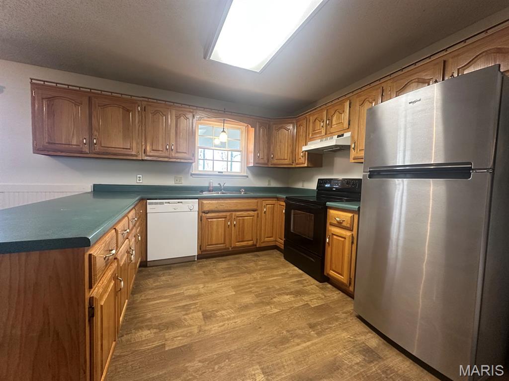 Cedar Hills Sub - Residential