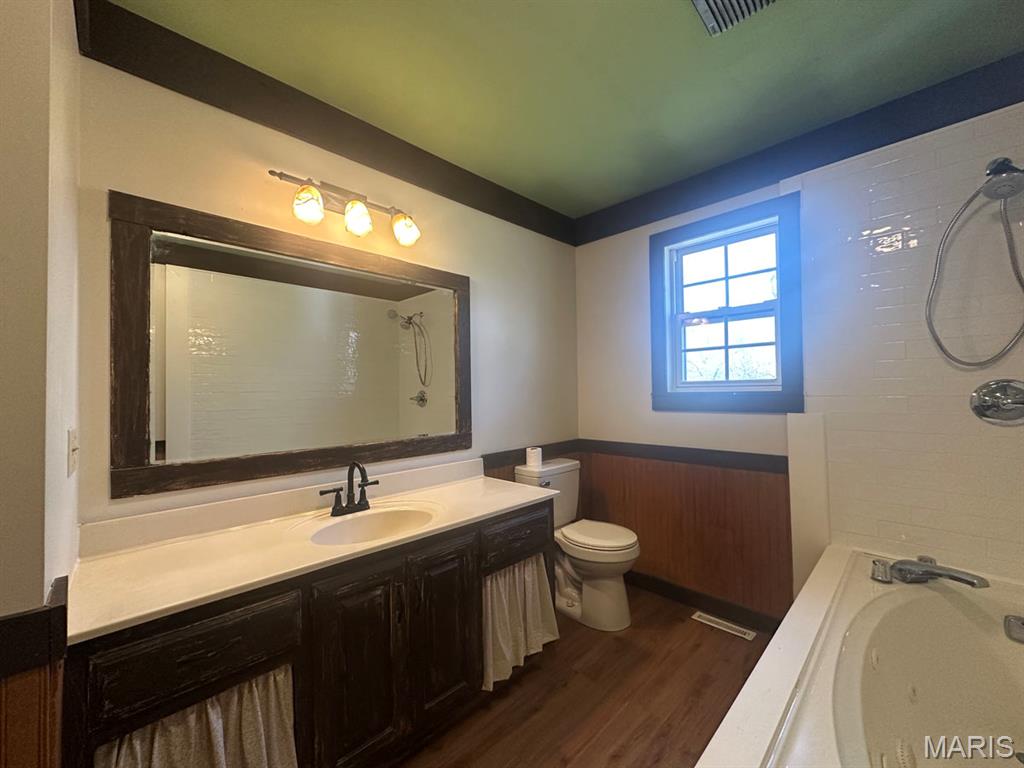 Cedar Hills Sub - Residential