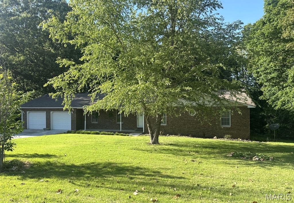 Cedar Hills Sub - Residential