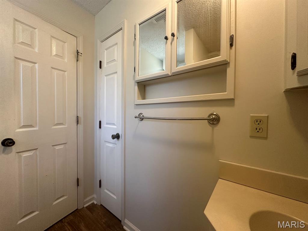 Cedar Hills Sub - Residential