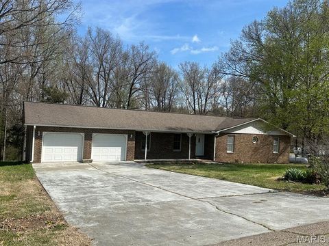 Tiny photo for 17173 E Cedar Hills Drive, Dexter, MO 63841 (MLS # 26018778)