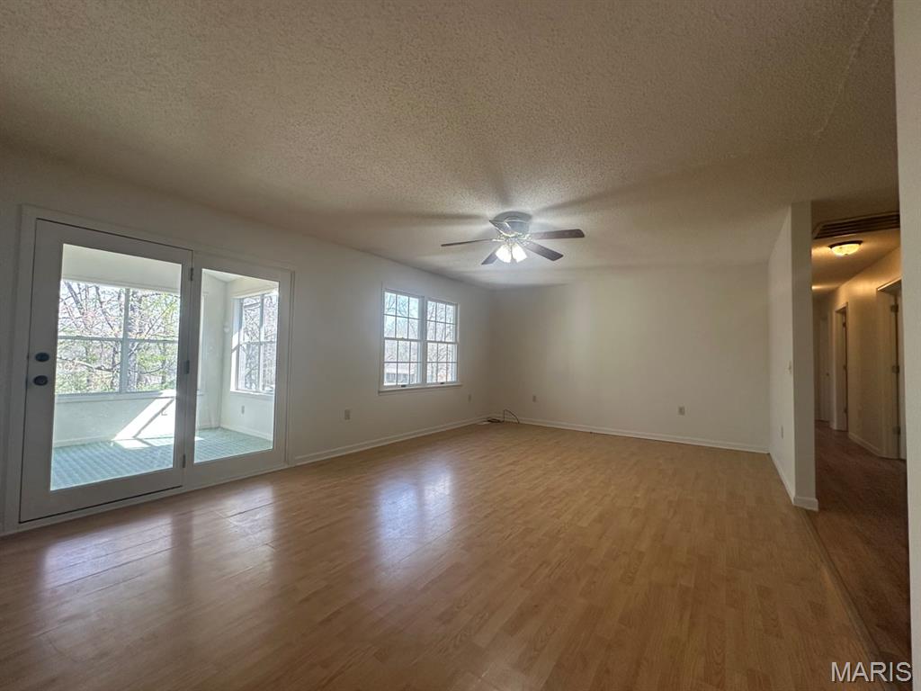 Cedar Hills Sub - Residential