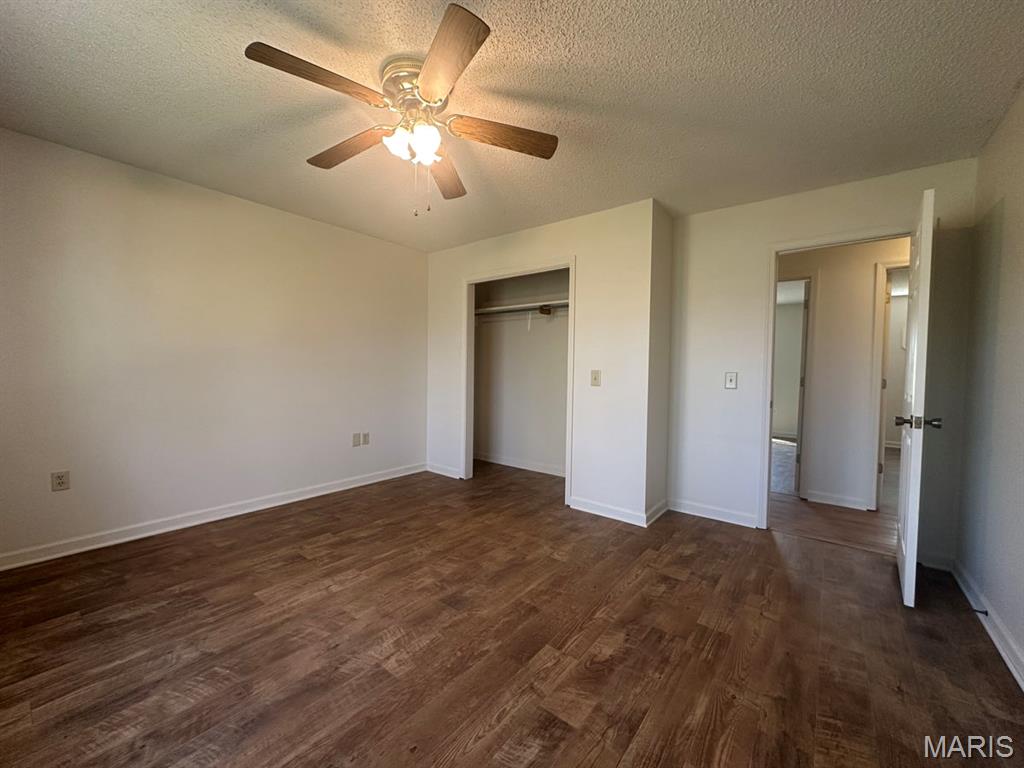 Cedar Hills Sub - Residential