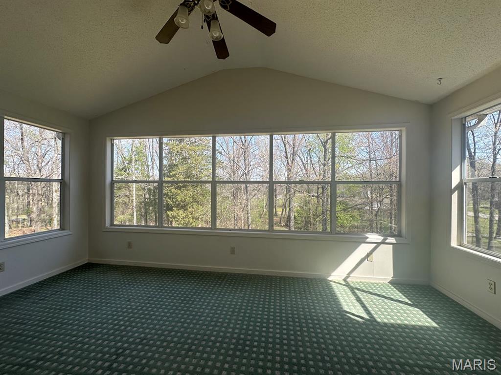 Cedar Hills Sub - Residential