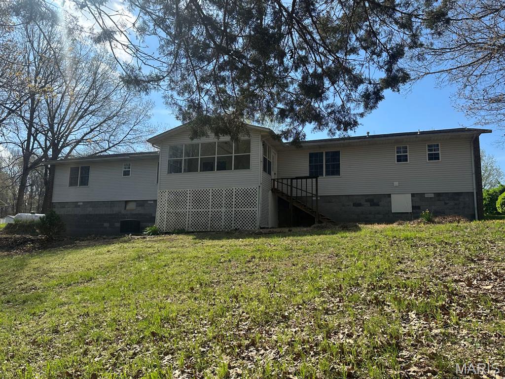 Cedar Hills Sub - Residential