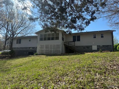 Tiny photo for 17173 E Cedar Hills Drive, Dexter, MO 63841 (MLS # 26018778)