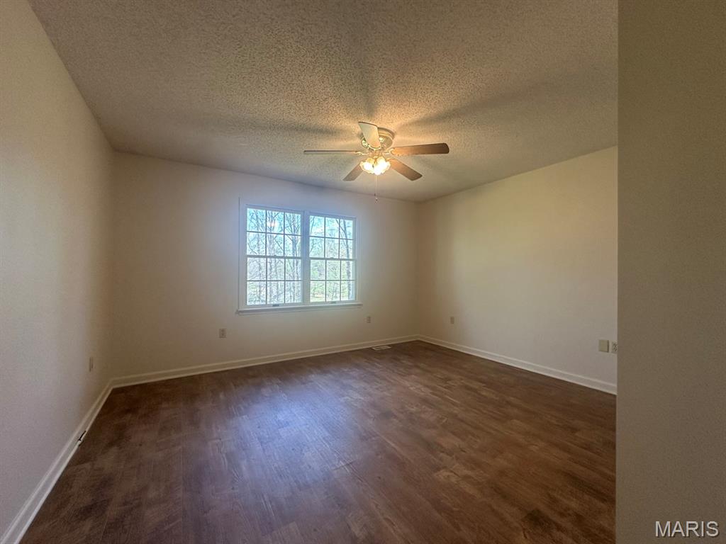 Cedar Hills Sub - Residential