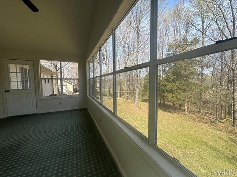 Tiny photo for 17173 E Cedar Hills Drive, Dexter, MO 63841 (MLS # 26018778)