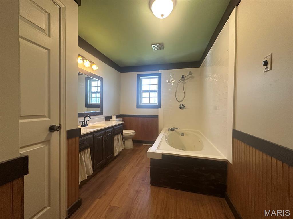 Cedar Hills Sub - Residential