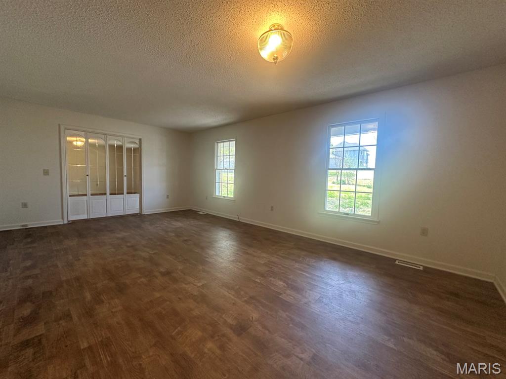 Cedar Hills Sub - Residential