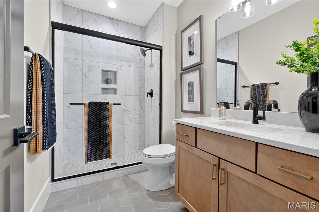 Tealbrook Estates - Residential