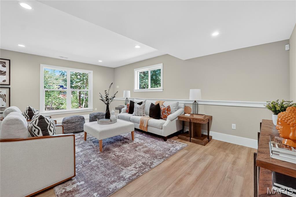 Tealbrook Estates - Residential