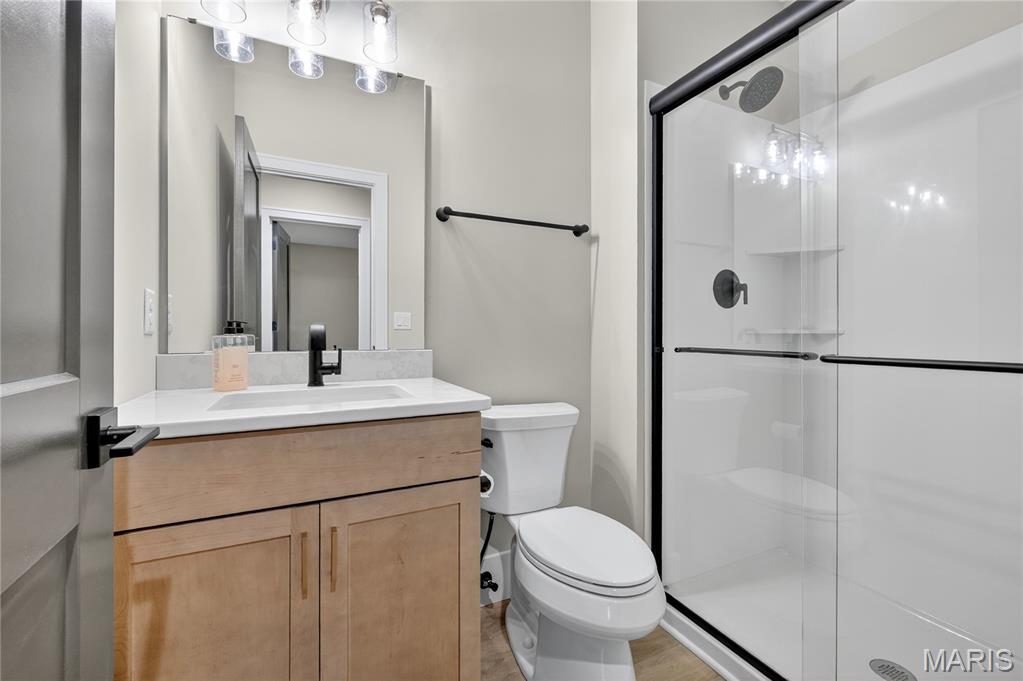 Tealbrook Estates - Residential