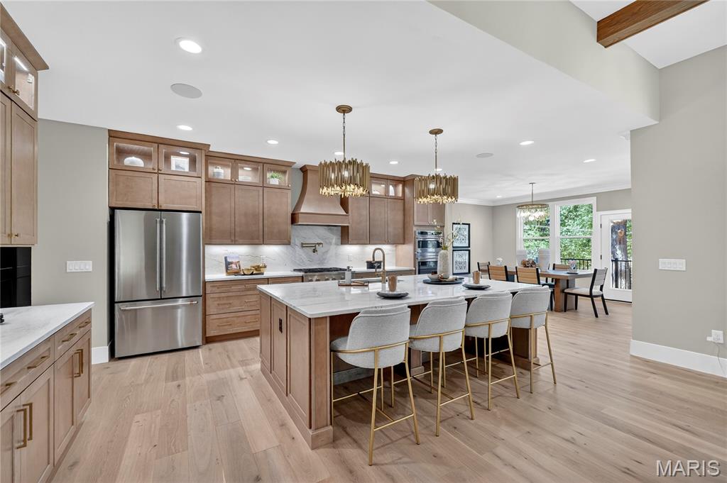 Tealbrook Estates - Residential