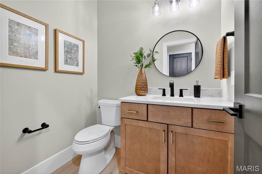 Tealbrook Estates - Residential