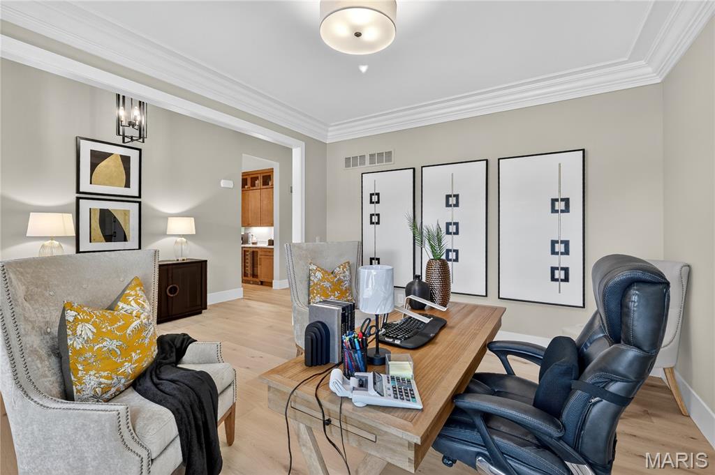 Tealbrook Estates - Residential