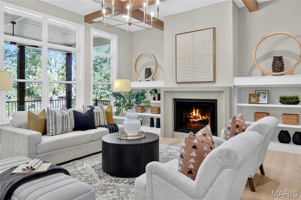 Tealbrook Estates - Residential