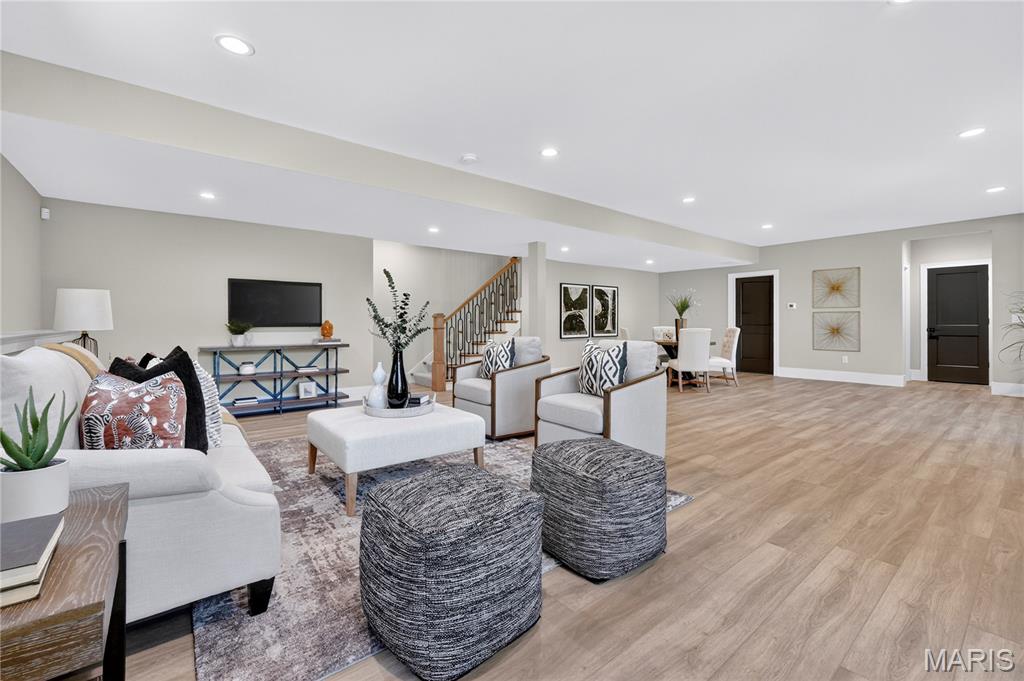 Tealbrook Estates - Residential