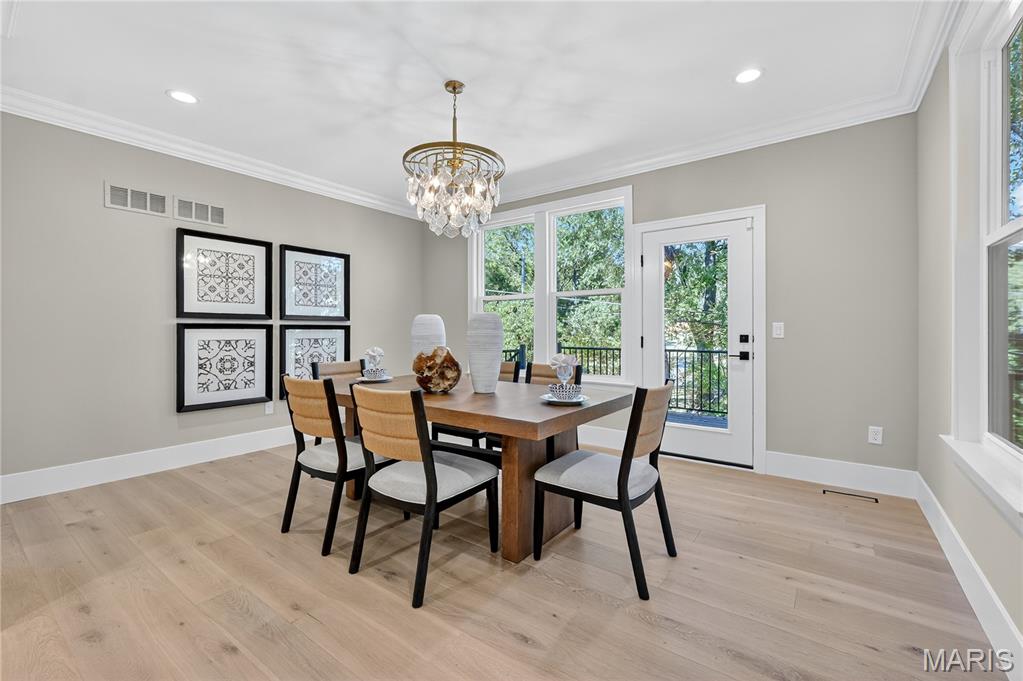 Tealbrook Estates - Residential