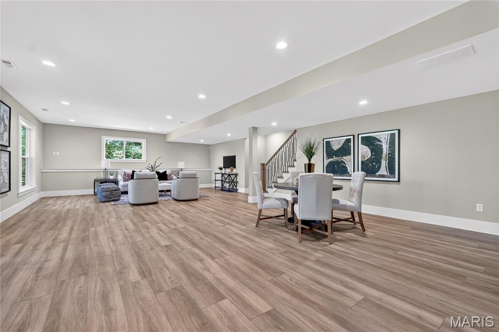 Tealbrook Estates - Residential