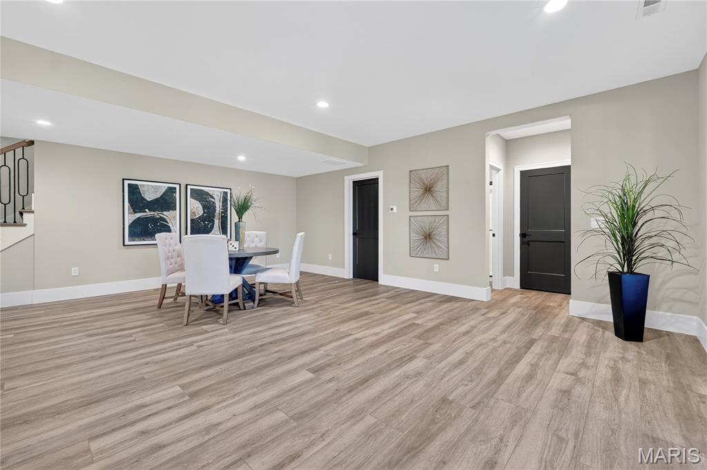 Tealbrook Estates - Residential