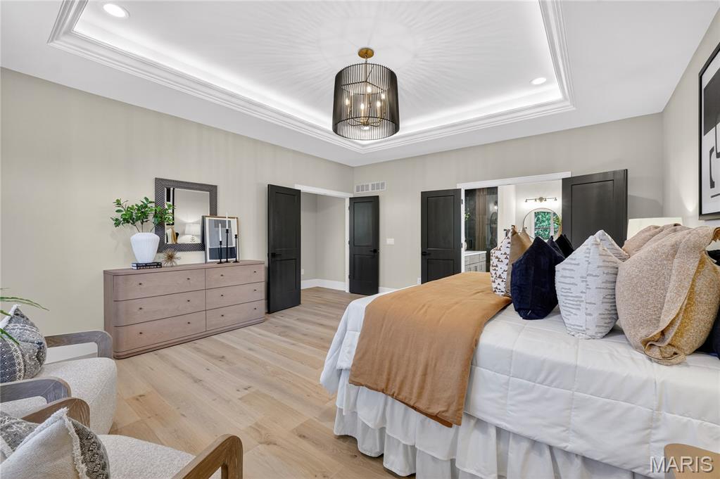 Tealbrook Estates - Residential