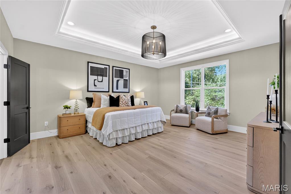 Tealbrook Estates - Residential