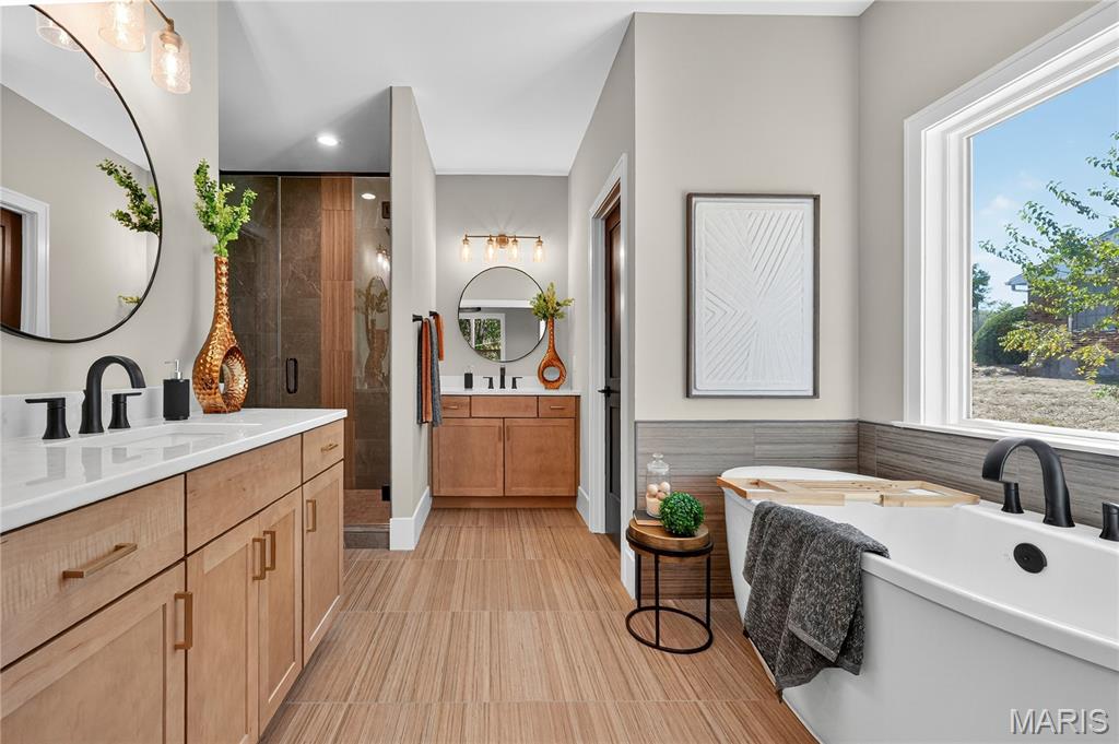 Tealbrook Estates - Residential