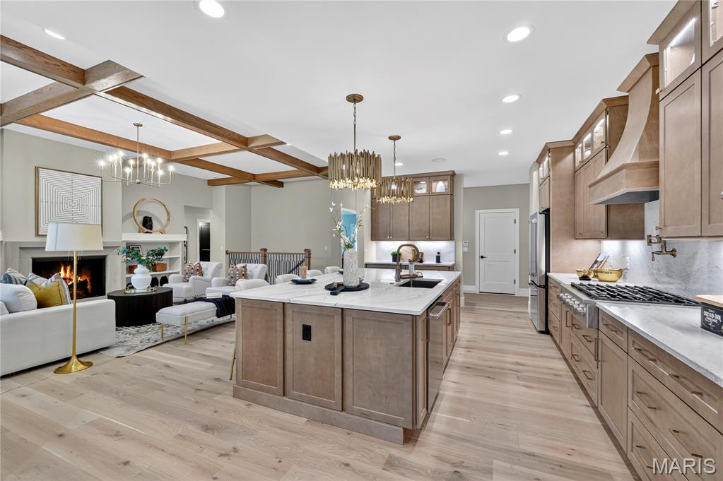 Tealbrook Estates - Residential