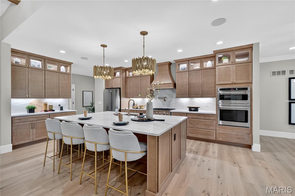 Tealbrook Estates - Residential