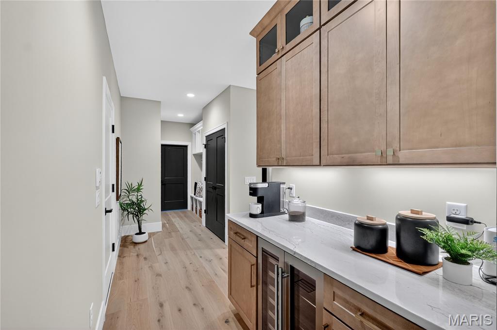 Tealbrook Estates - Residential