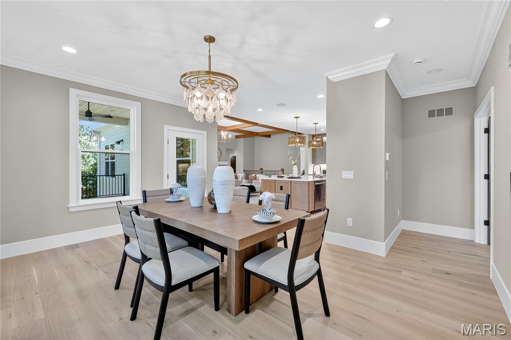 Tealbrook Estates - Residential