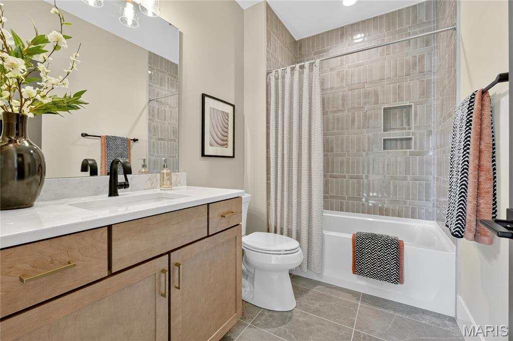 Tealbrook Estates - Residential