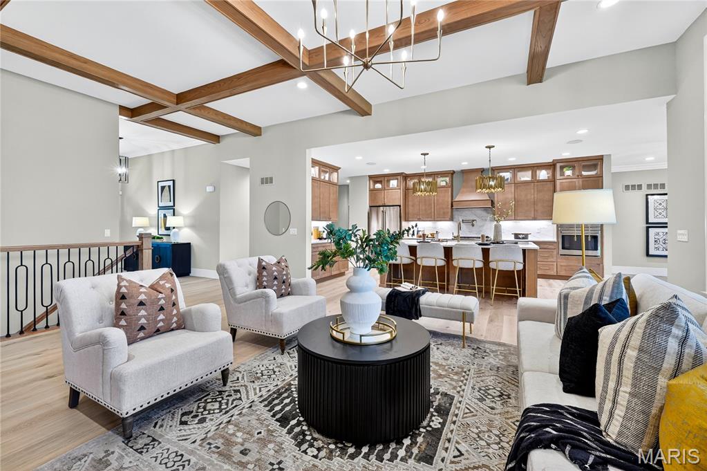 Tealbrook Estates - Residential