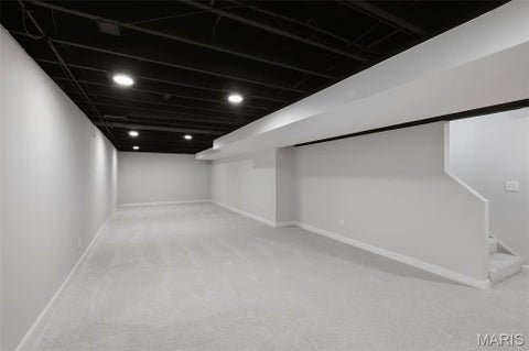 Tiny photo for 1674 Old Baxter Road, Chesterfield, MO 63017 (MLS # 26058409)
