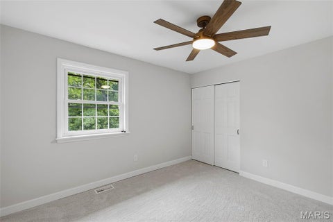 Tiny photo for 1674 Old Baxter Road, Chesterfield, MO 63017 (MLS # 26058409)