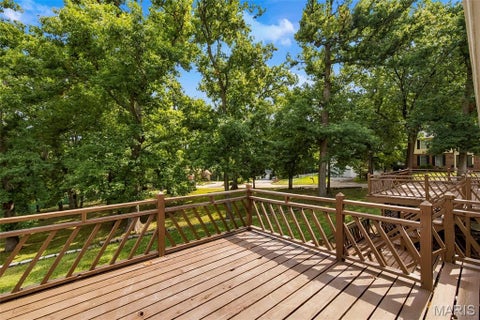 Tiny photo for 1674 Old Baxter Road, Chesterfield, MO 63017 (MLS # 26058409)