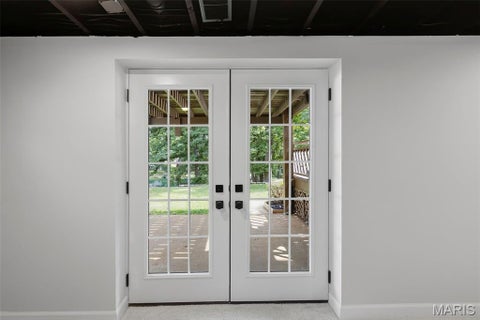 Tiny photo for 1674 Old Baxter Road, Chesterfield, MO 63017 (MLS # 26058409)