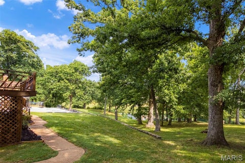 Tiny photo for 1674 Old Baxter Road, Chesterfield, MO 63017 (MLS # 26058409)