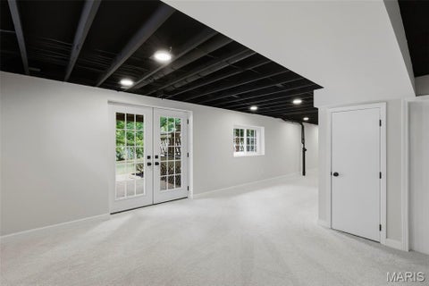 Tiny photo for 1674 Old Baxter Road, Chesterfield, MO 63017 (MLS # 26058409)