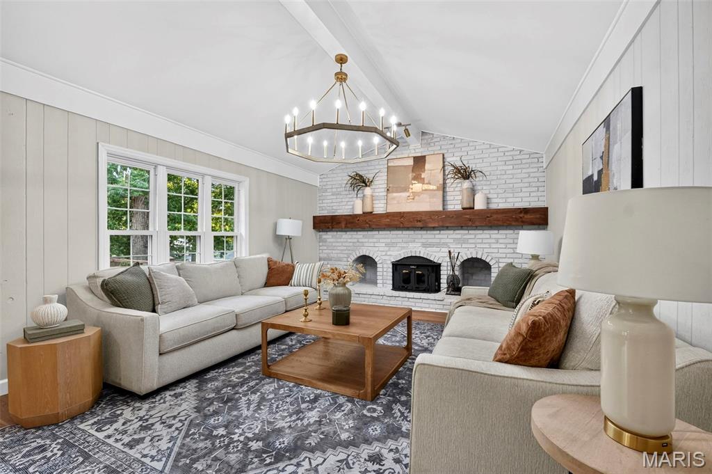 1674 Old Baxter Road