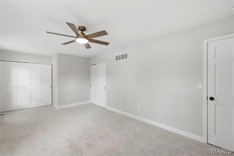 Tiny photo for 1674 Old Baxter Road, Chesterfield, MO 63017 (MLS # 26058409)