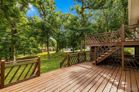 Tiny photo for 1674 Old Baxter Road, Chesterfield, MO 63017 (MLS # 26058409)