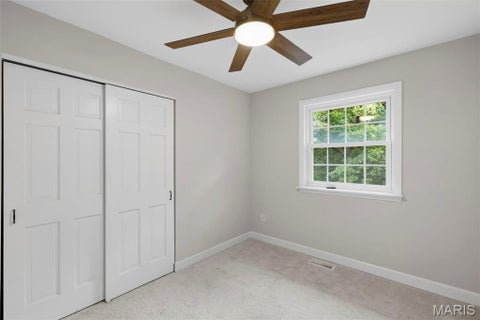 Tiny photo for 1674 Old Baxter Road, Chesterfield, MO 63017 (MLS # 26058409)