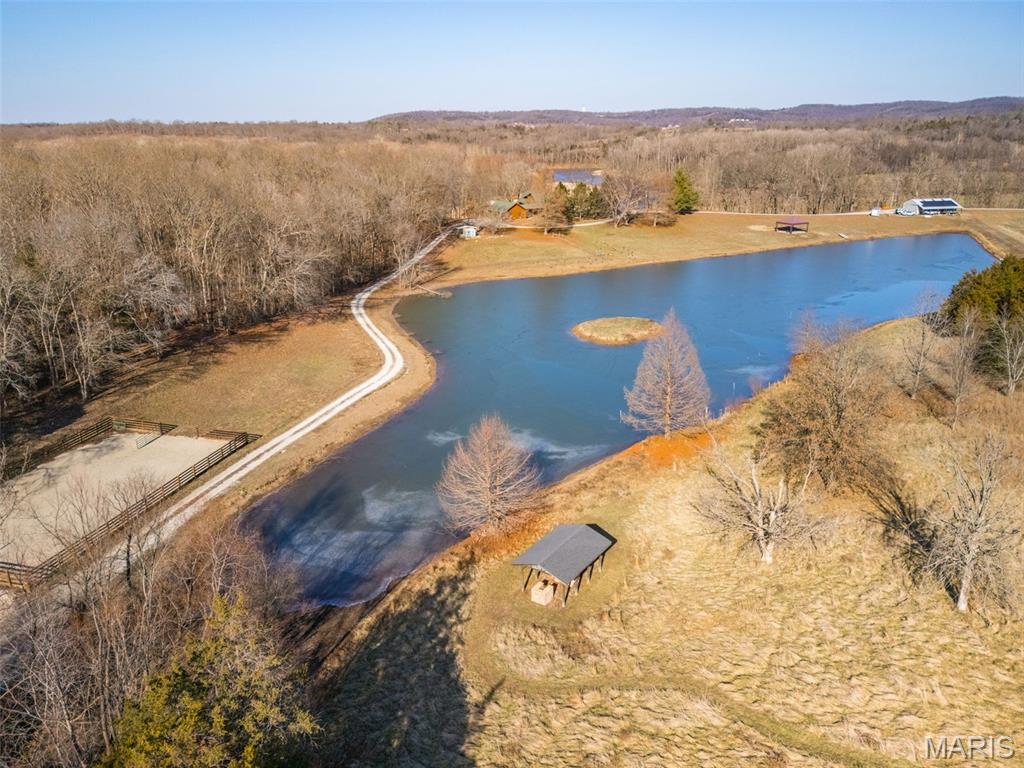 Riverbend Estates - Residential