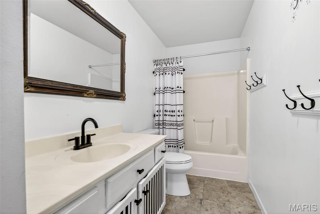 Riverbend Estates - Residential