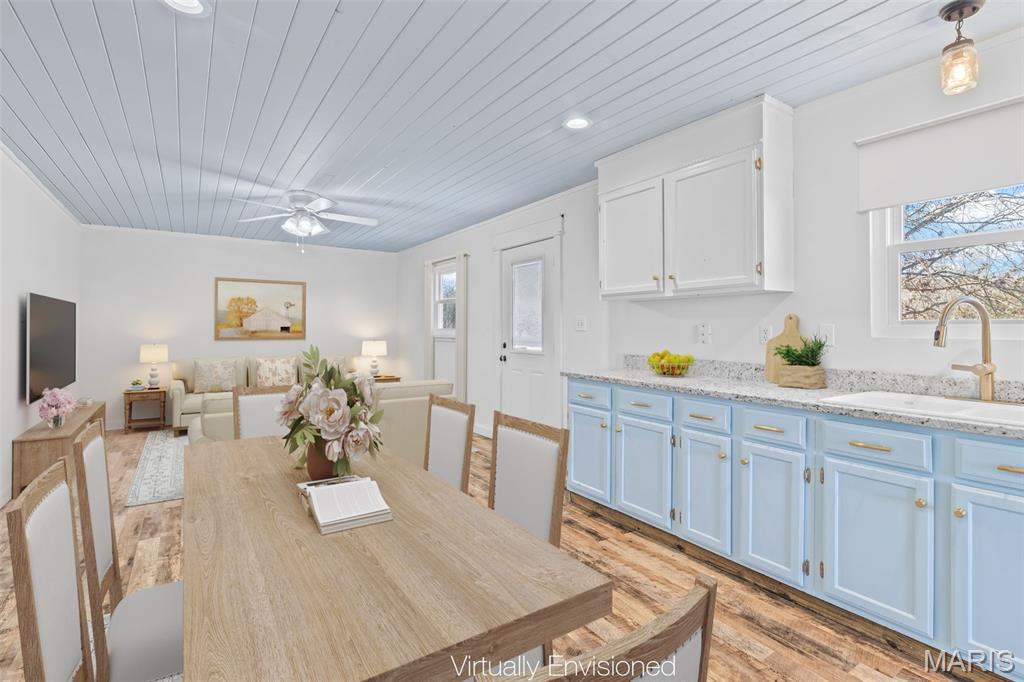 Riverbend Estates - Residential