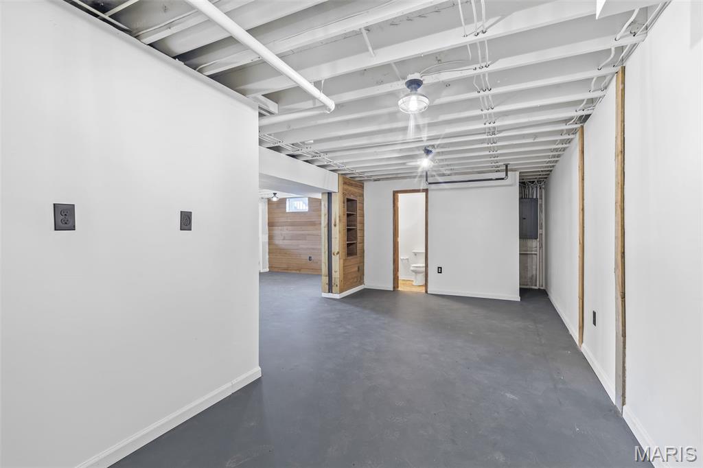 Riverbend Estates - Residential